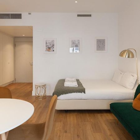Flh Sao Bento Lovely Studio Лиссабон Экстерьер фото